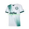 Camiseta Palmeiras Segunda Equipación 2023/2024